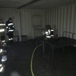 Galerie - Szkolenie dla kandydatów na instruktorów ogniowych