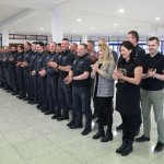 Galerie - Szkolenia inspektorów ochrony przeciwpożarowej