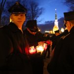38 rocznica wprowadzenia stanu wojennego w Polsce