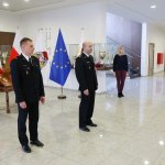 Galerie - Szkolenie inspektorów ochrony przeciwpożarowej