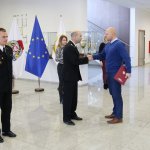 Galerie - 2019 r. - Szkolenie inspektorów ochrony przeciwpożarowej