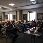 Galerie - 2019 r. - Konferencja i profilaktyka