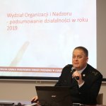 Galerie - 2020 r. - Podsumowanie 2019 roku w CS PSP w Częstochowie