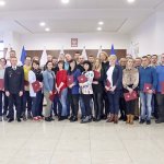 Galerie - 2020 r. - SZKOLENIE INSPEKTORÓW OCHRONY PRZECIWPOŻAROWEJ