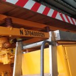 Galerie - 2020 r. - Ćwiczenia ratownictwa drogowego i szynowego w MPK w Częstochowie