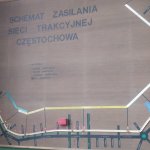 Galerie - 2020 r. - Ćwiczenia ratownictwa drogowego i szynowego w MPK w Częstochowie
