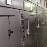 Galerie - 2020 r. - Ćwiczenia ratownictwa drogowego i szynowego w MPK w Częstochowie