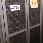 Galerie - 2020 r. - Ćwiczenia ratownictwa drogowego i szynowego w MPK w Częstochowie