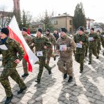 Galerie - Obchody Narodowego Dnia Pamięci Żołnierzy Wyklętych