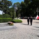 Pamiętamy - 76 rocznica wybuchu Powstania Warszawskiego