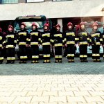 Galerie - 2020 r. - Pamiętamy - 76 rocznica wybuchu Powstania Warszawskiego