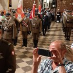 Galerie - 2020 r. - 100-lecie obchodów Bitwy Warszawskiej w Częstochowie