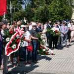 Galerie - 2020 r. - 100-lecie obchodów Bitwy Warszawskiej w Częstochowie