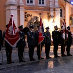 100-lecie obchodów Bitwy Warszawskiej w Częstochowie