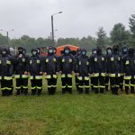 Galerie - 2020 r. - XXIV turnus DSA CS PSP rozpoczął przeszkolenie z zakresu ochrony przeciwpożarowej