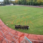 Galerie - 2020 r. - Bieg charytatywny po zdrowie dla Alana