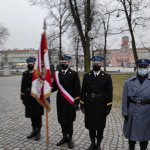 Galerie - 2021 r. - Narodowy Dzień Pamięci Żołnierzy Wyklętych