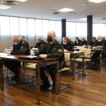 Szkolenie doskonalące z zakresu kierowania działaniami ratowniczymi na poziomie taktycznym