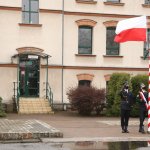 Galerie - Dzień Flagi Rzeczypospolitej Polskiej w CS PSP