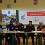 Jestem bezpieczny - konkurs wiedzy i umiejętności