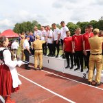 Galerie - XXXVII Mistrzostwa Polski w Sporcie Pożarniczym