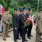 Galerie - Pamiętamy - 77 rocznica wybuchu Powstania Warszawskiego