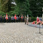 Galerie - Pamiętamy - 77 rocznica wybuchu Powstania Warszawskiego