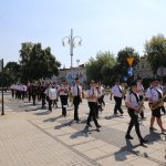 Galerie - 2021 r. - 15 Ogólnopolska Pielgrzymka Strażaków
