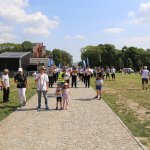 Galerie - 2021 r. - 15 Ogólnopolska Pielgrzymka Strażaków