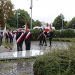 Galerie - Obchody 41. rocznicy powstania NSZZ „Solidarność”