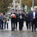 Galerie - Obchody 41. rocznicy powstania NSZZ „Solidarność”