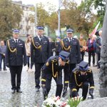 Galerie - Obchody 41. rocznicy powstania NSZZ „Solidarność”