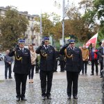 Galerie - Obchody 41. rocznicy powstania NSZZ „Solidarność”