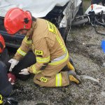 Ćwiczenia z Kwalifikacyjnym Kursem Zawodowym