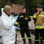 Galerie - 2021 r. - Szkolenie specjalistyczne CBRNE