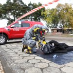 Galerie - Szkolenie specjalistyczne CBRNE