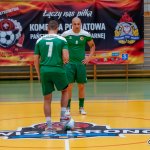 Galerie - Udział reprezentacji CS PSP w XXVI Mistrzostwach Polski Strażaków w futsalu