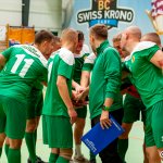 Galerie - 2021 r. - Udział reprezentacji CS PSP w XXVI Mistrzostwach Polski Strażaków w futsalu