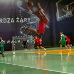 Udział reprezentacji CS PSP w XXVI Mistrzostwach Polski Strażaków w futsalu