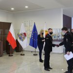 Galerie - 2022 r. - Szkolenie doskonalące z zakresu kierowania działaniami ratowniczymi na poziomie taktycznym