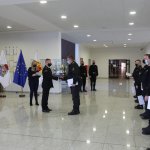 Galerie - 2022 r. - Szkolenie doskonalące z zakresu kierowania działaniami ratowniczymi na poziomie taktycznym