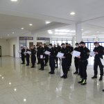 Galerie - 2022 r. - Szkolenie doskonalące z zakresu kierowania działaniami ratowniczymi na poziomie taktycznym