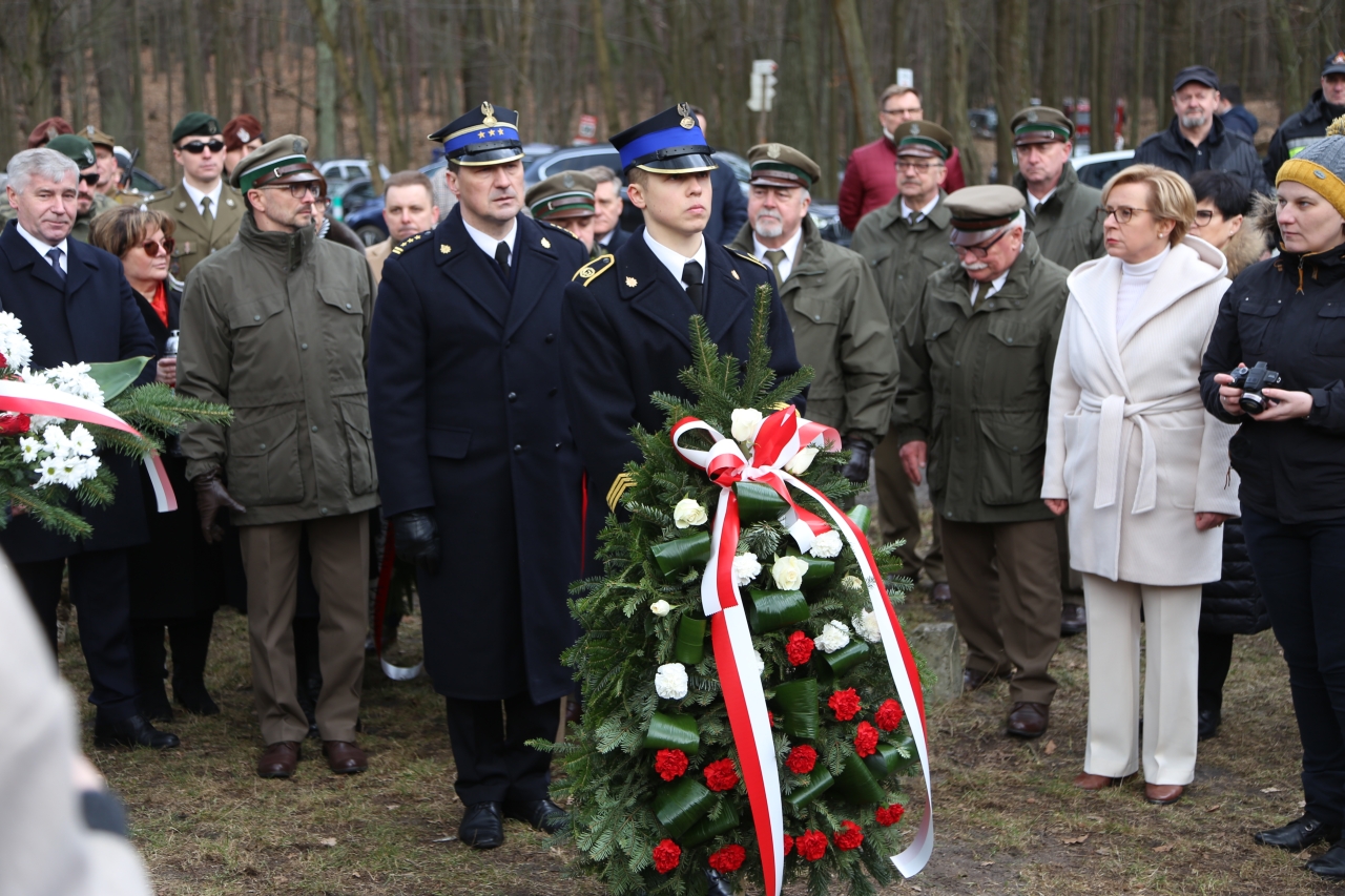 Narodowy Dzień Pamięci Żołnierzy Wyklętych