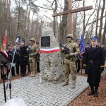 Galerie - Narodowy Dzień Pamięci Żołnierzy Wyklętych