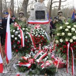 Galerie - Narodowy Dzień Pamięci Żołnierzy Wyklętych