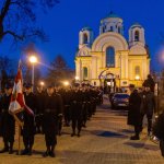 Narodowy Dzień Pamięci Żołnierzy Wyklętych