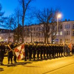 Galerie - Narodowy Dzień Pamięci Żołnierzy Wyklętych