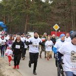 Bieg Tropem Wilczym. Obchody Narodowego Dnia Pamięci Żołnierzy Wyklętych