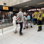 Galerie - Pomoc i ofiarność polskich strażaków wobec Ukrainy
