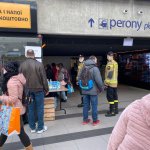 Pomoc i ofiarność polskich strażaków wobec Ukrainy